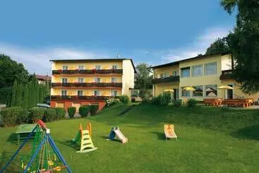 Pension Unterburg