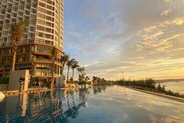 هتل Apec Mandala Mui Ne Paradise Bay