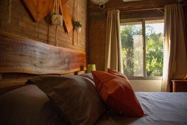 Hotel Cabañas Deluxe Dunas Del Este