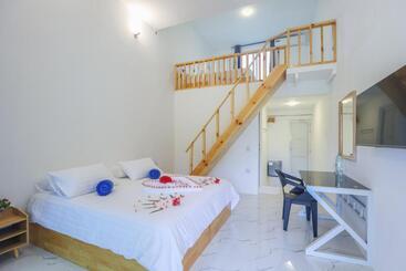 Hotel Thoddoo Island Holiday Inn