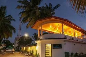 Hotel Thoddoo Island Holiday