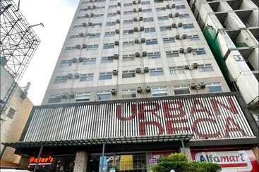 هتل آپارتمان Nics Condotel  Massage,kingbed