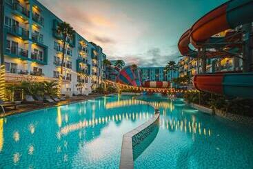 Astara Hotel Balikpapan