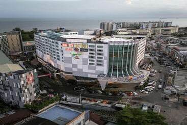 Astara Hotel Balikpapan