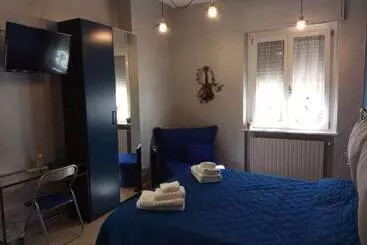 B&b Sanrock