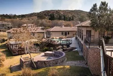 Bed & Breakfast Heidelberg Kloof Lodge