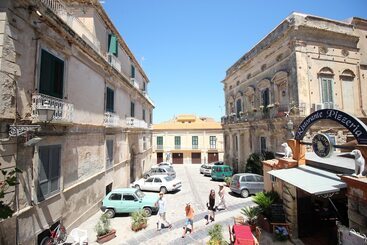 ベッドアンドブレックファースト I Soffitti Dimora Esclusiva