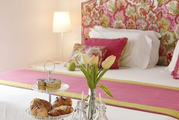 Bed and Breakfast I Soffitti Dimora Esclusiva