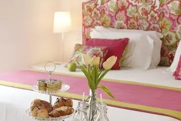 Bed and Breakfast I Soffitti Dimora Esclusiva