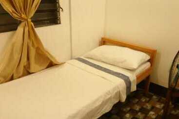 Bed and Breakfast Open Doors Haven