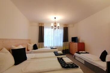 Nocleg ze śniadaniem Panoráma Birtok   Wellness Panzió, Konferencia és Rendezvényközpont