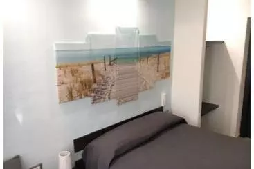 ベッドアンドブレックファースト Rooms La Perla Del Mare