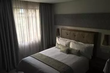 Hôtel Cresta Maun