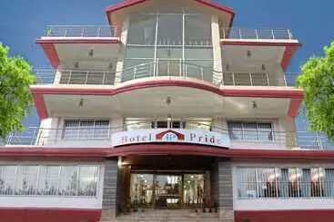 Hotell Pride
