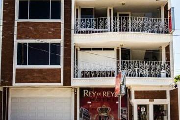 Hotel Rey De Reyes