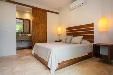Lomakeskus Anjali Casa Divina