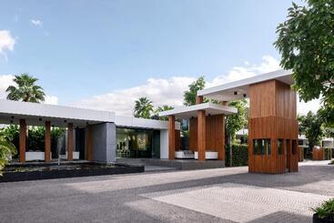 Resort Itz Time Hua Hin Pool Villa