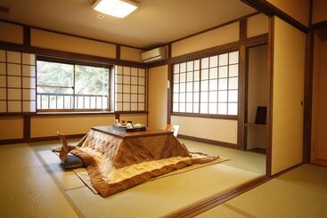 Ryokan Genroku