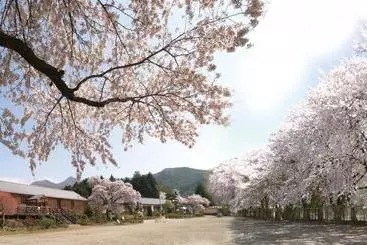 Ryokan Oishi Gakko