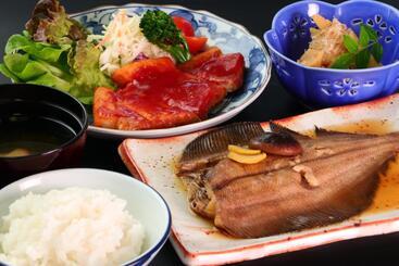 ריוקאן Suikoen