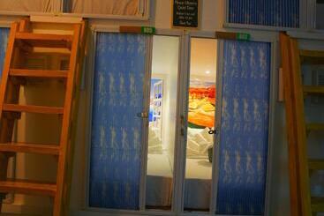 Shejoje Poshtel Hostel