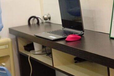 Shejoje Poshtel Hostel