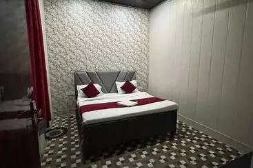 Hotel Braj Sarthi Dhaam