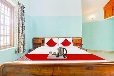 Hotel O Tourism Villas