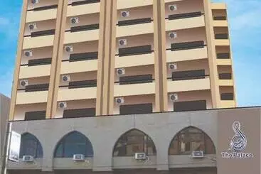 هتل El Kasr