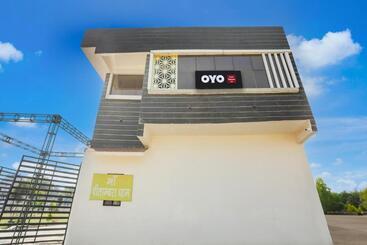 Hotel Oyo Flagship Highway 34