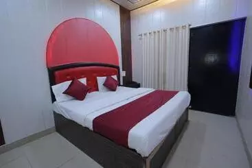 Hôtel Shine Riddhee Siddhee Poor Property