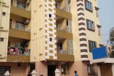 Hotel Goroomgo Ganga Aarti Digha Near Maa Bhubaneswari Temple