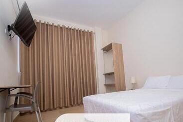 فندق صغير Paraiso Wasi