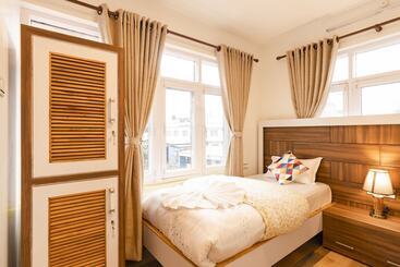 هاستل Flock Kathmandu