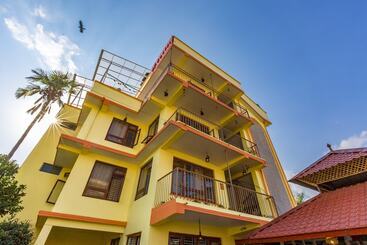 هاستل Flock Kathmandu