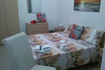 B&b Orazio U Vitturisi