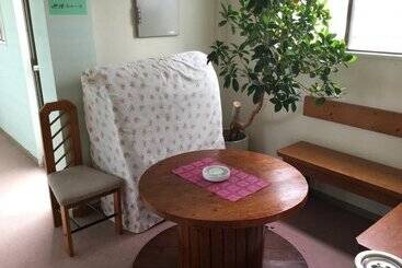 Bed and Breakfast Gourmet Pension Aoiumi