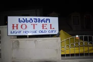 تختخواب و صبحانه Light House Old City