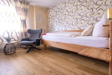 호텔 Alt Wehlheiden