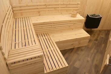 ホテル Boutique Antukenu