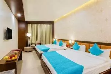 Hotel Bravia