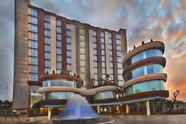 Hotel Grand Soll Marina