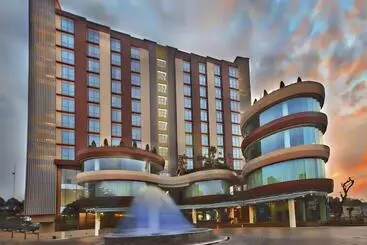 Hotel Grand Soll Marina