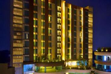 Otel Grand Soll Marina