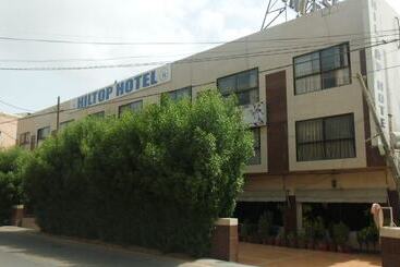 Hôtel Hilltop
