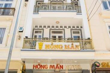 Hotel Hong Man
