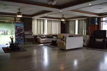 Hotel Jagdamba