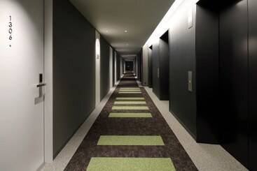 Karaksa Hotel Sapporo