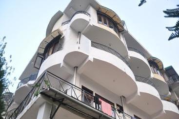 酒店 3bhk Independent Apartment By The Viva Homes