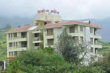 Hotelli Shivas Inn
